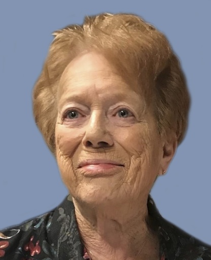 Angelina Fortin Villeneuve