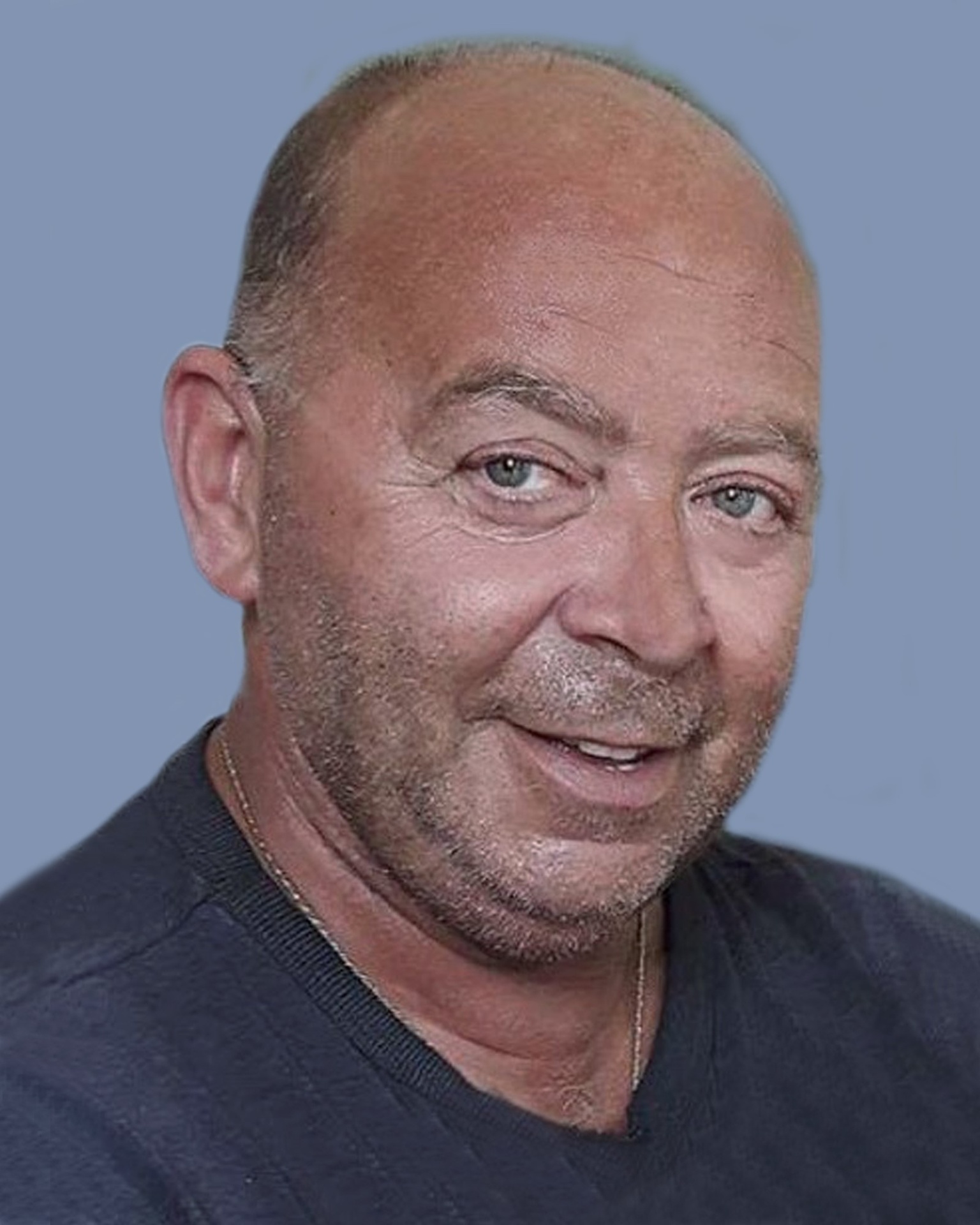 Harold Boily