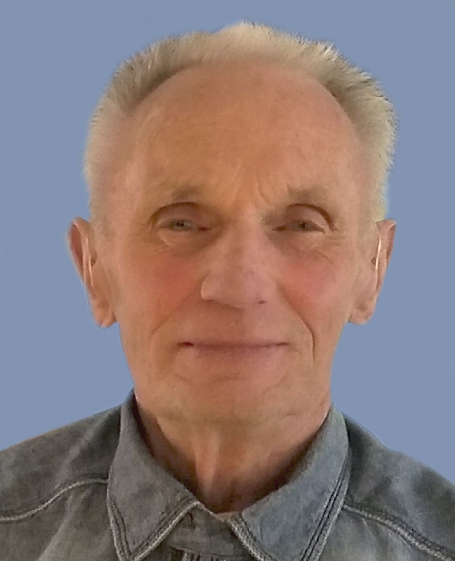 Fernand Larouche