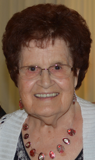 Annette Hudon Voisine