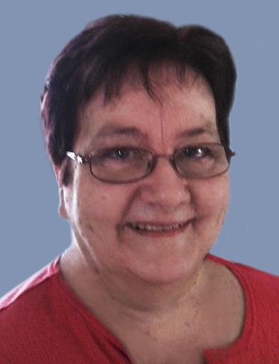 Louise Bellemare
