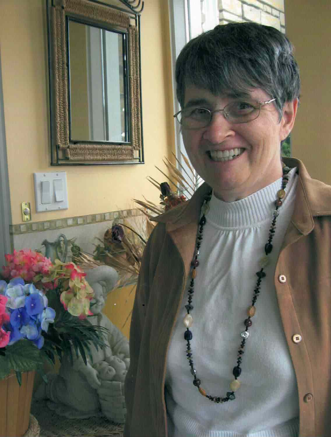 Louise Côté