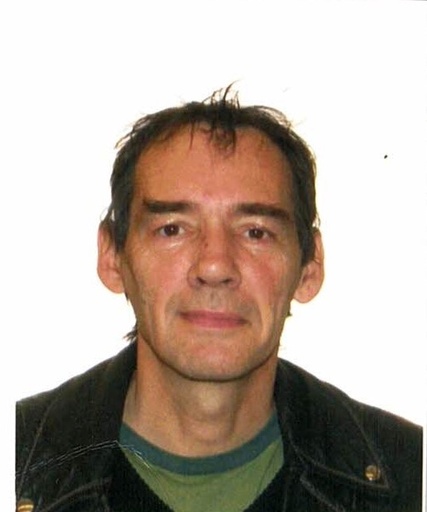 Robert Bouchard