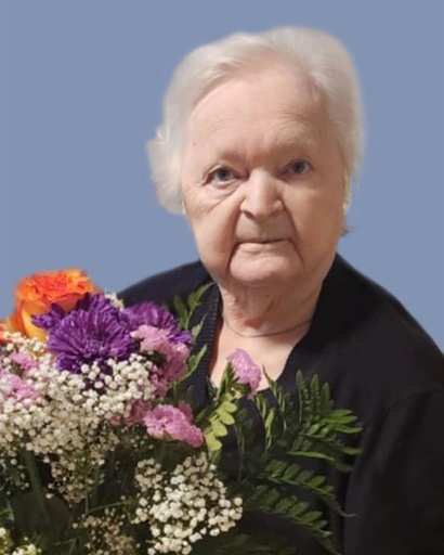 Renée Plourde