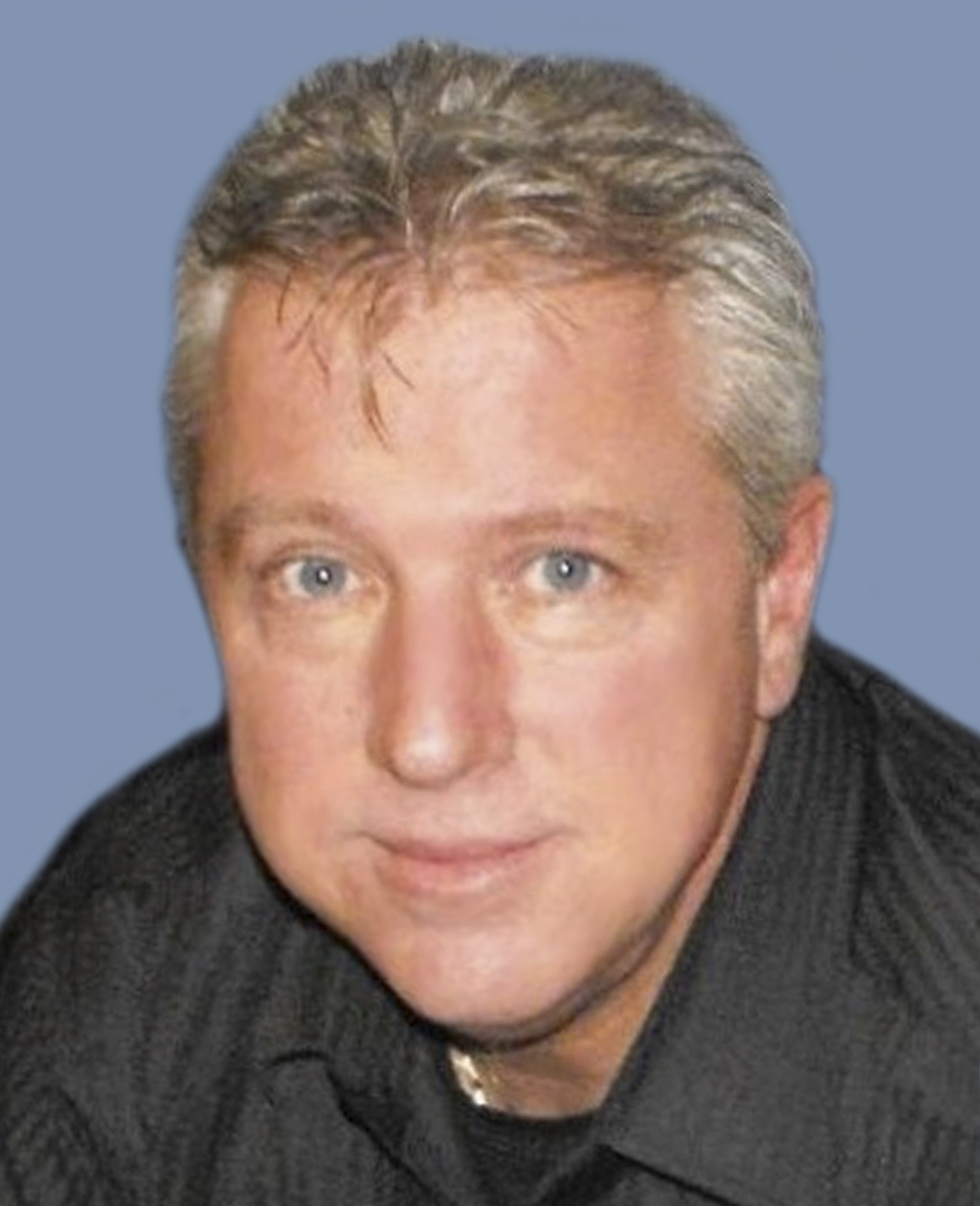 Mario Morin