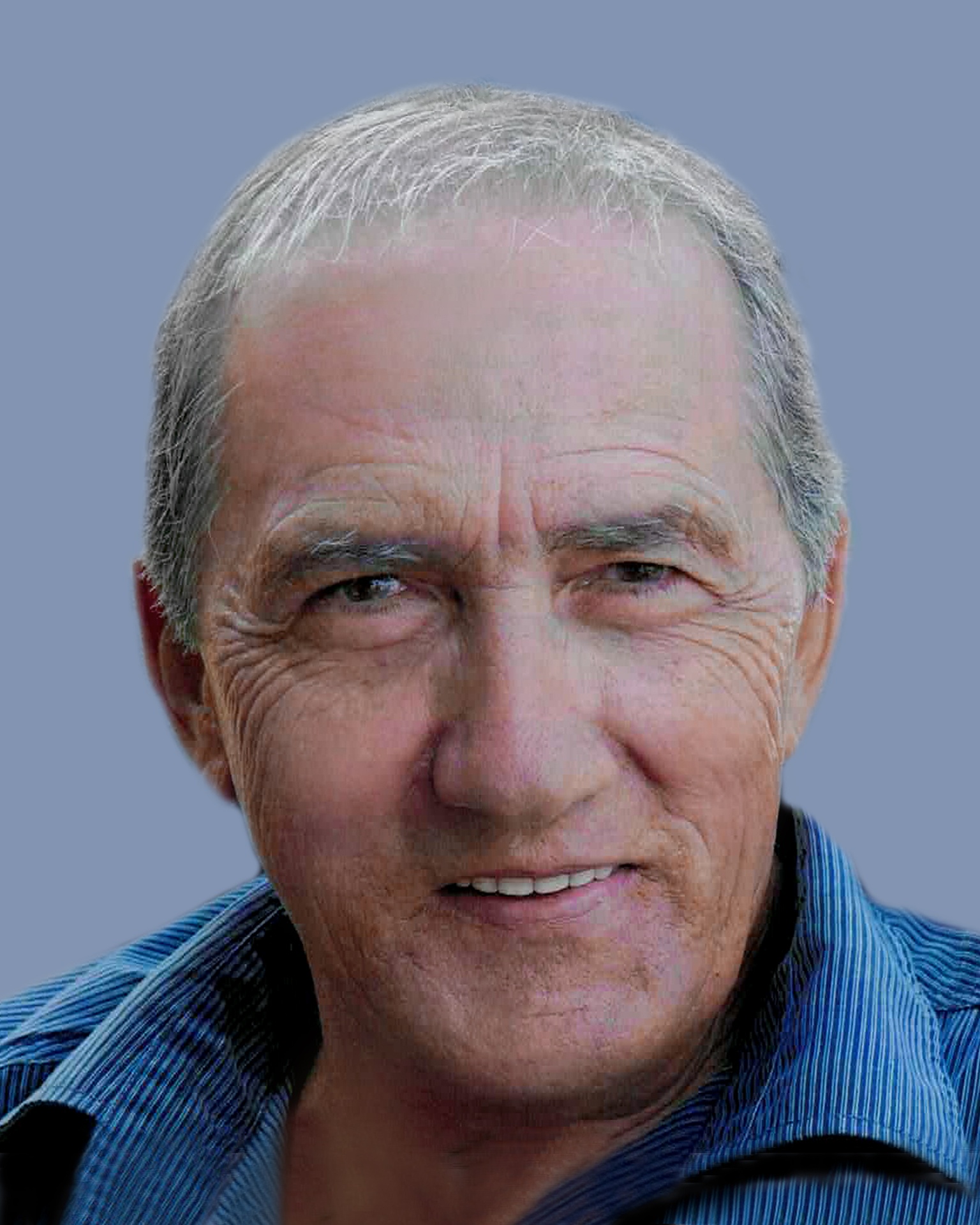 Lucien Tremblay