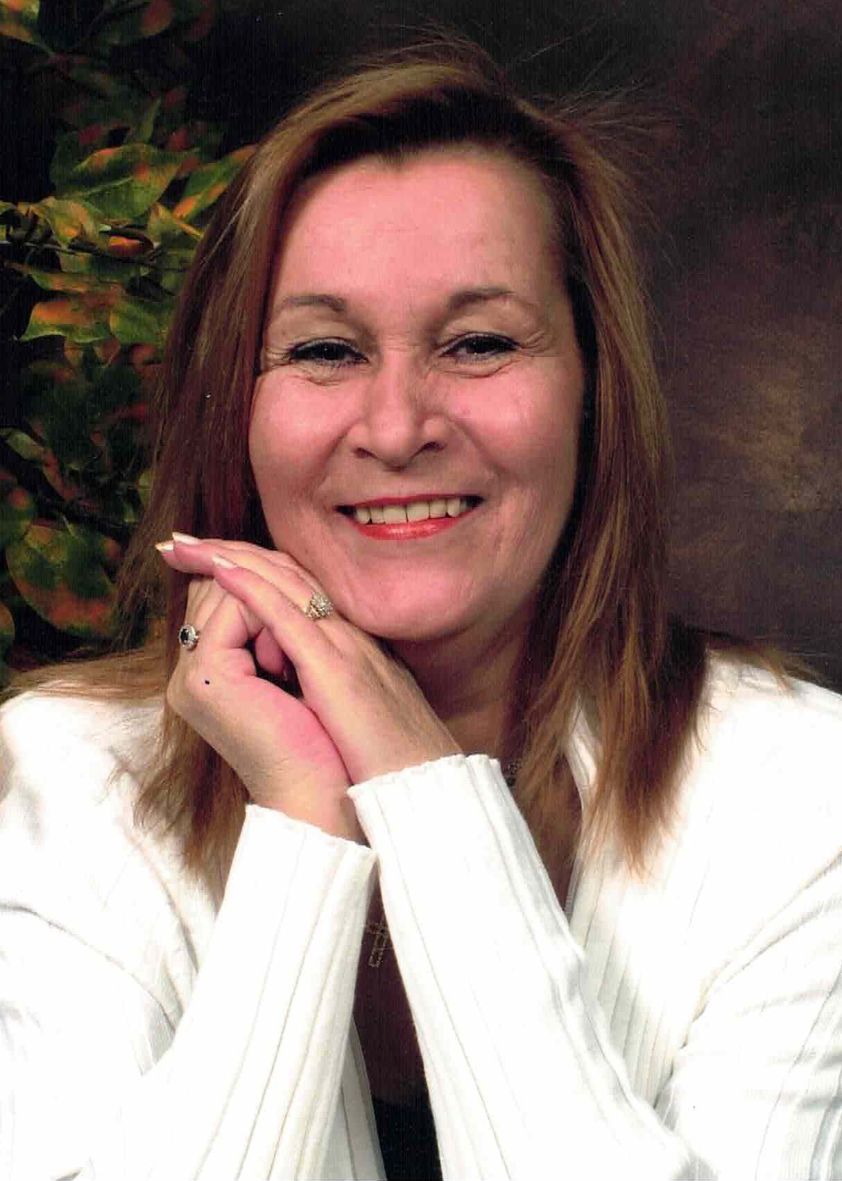 Marjolaine Tremblay