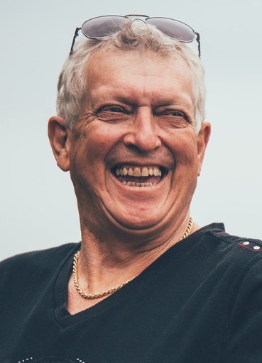Michel Jomphe