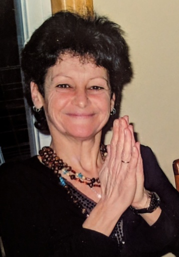 Carolle Guérin