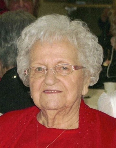 Raymonde Tremblay