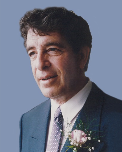Lucien Lessard
