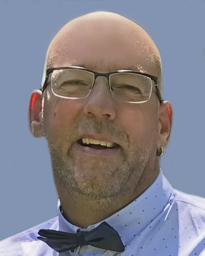 Evans Fortin