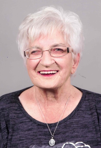 Clémence Harvey Tremblay