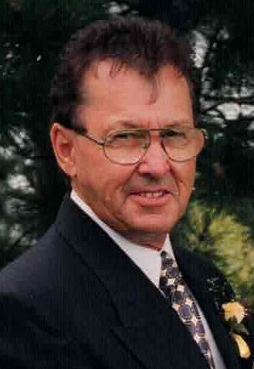 Germain Vézina