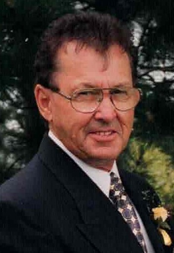 Germain Vézina