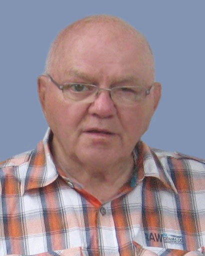 Bertrand Duchesne