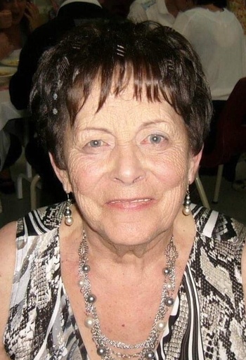 Thérèse Voyer Truchon