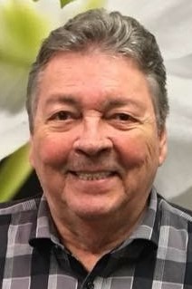 Serge Bourgeois