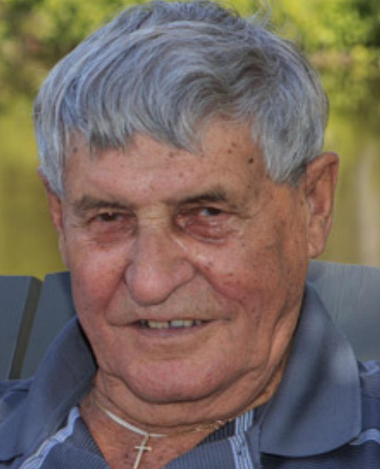 Léo Gagnon