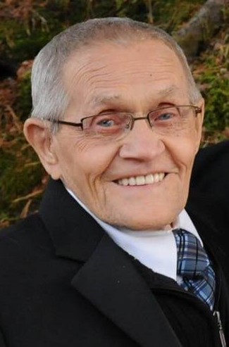 Lucien Bouchard