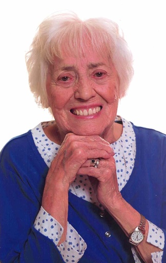 Marcelle Morin Arseneault