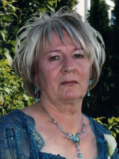 Simone Harvey Rousseau