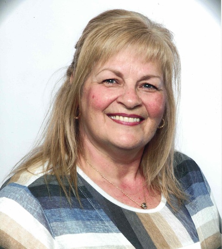Lise Dufour