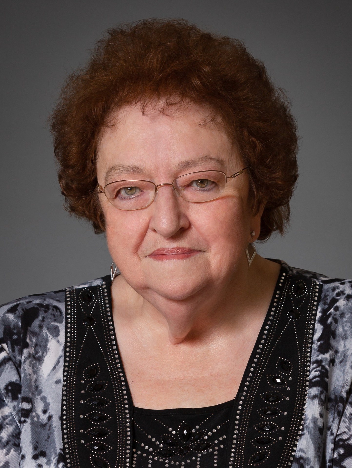 Monette Lavoie