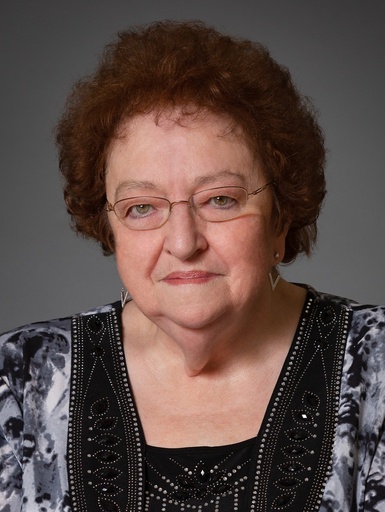 Monette Lavoie