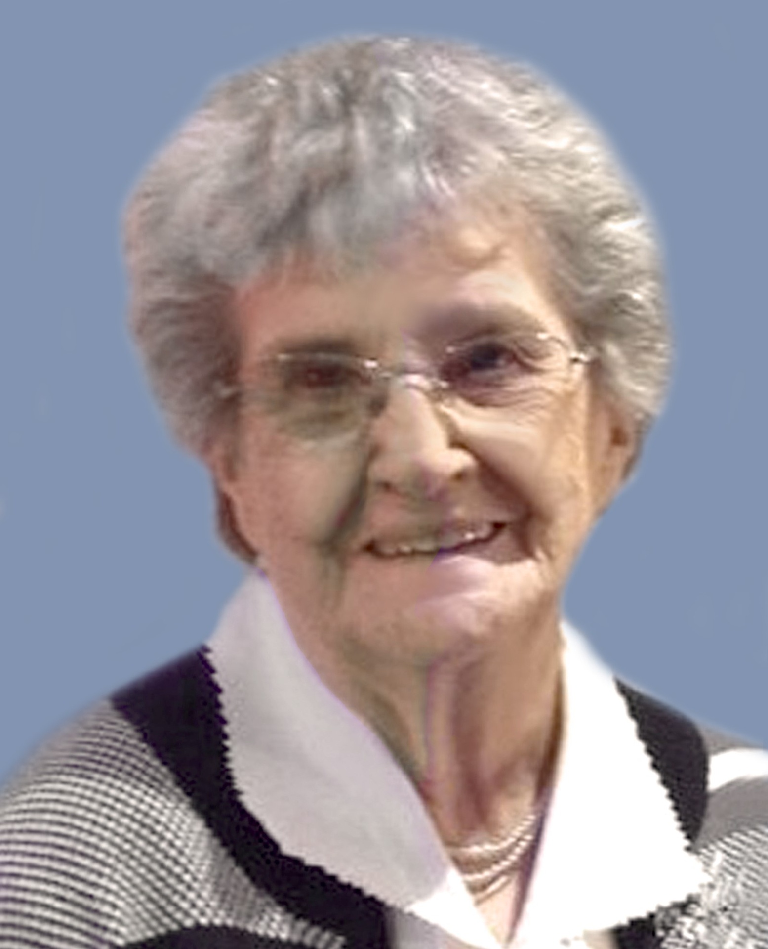 Gracia Gagnon Potvin