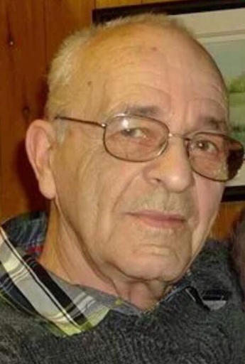 Léon-Guy Plourde