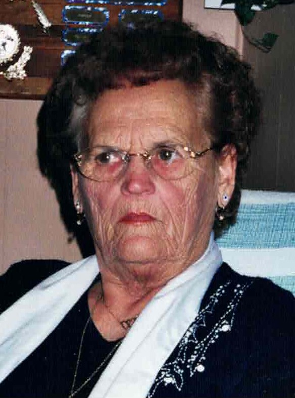 Thérèse Tremblay Bolduc