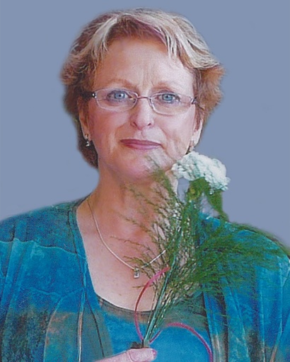 Evelyne Lalancette
