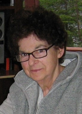 Denise Garneau Côté