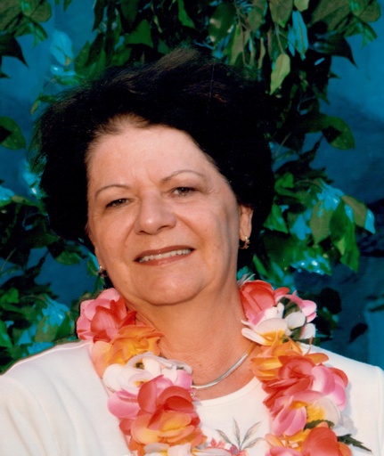 Claudette Maltais Leclerc