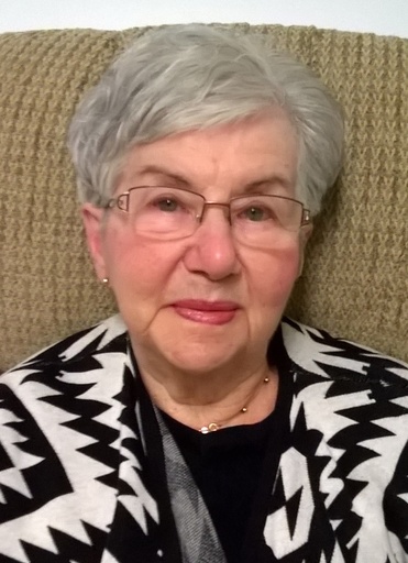 Jeannine Tremblay Gaudreault
