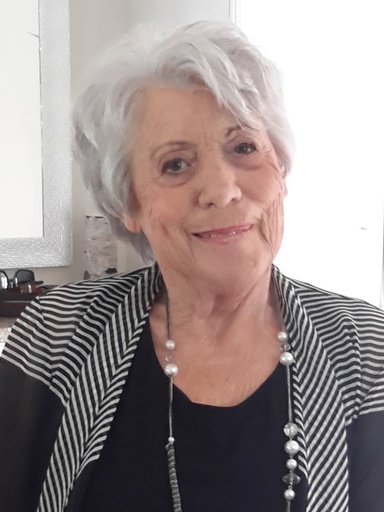 Gabrielle Brassard Tremblay