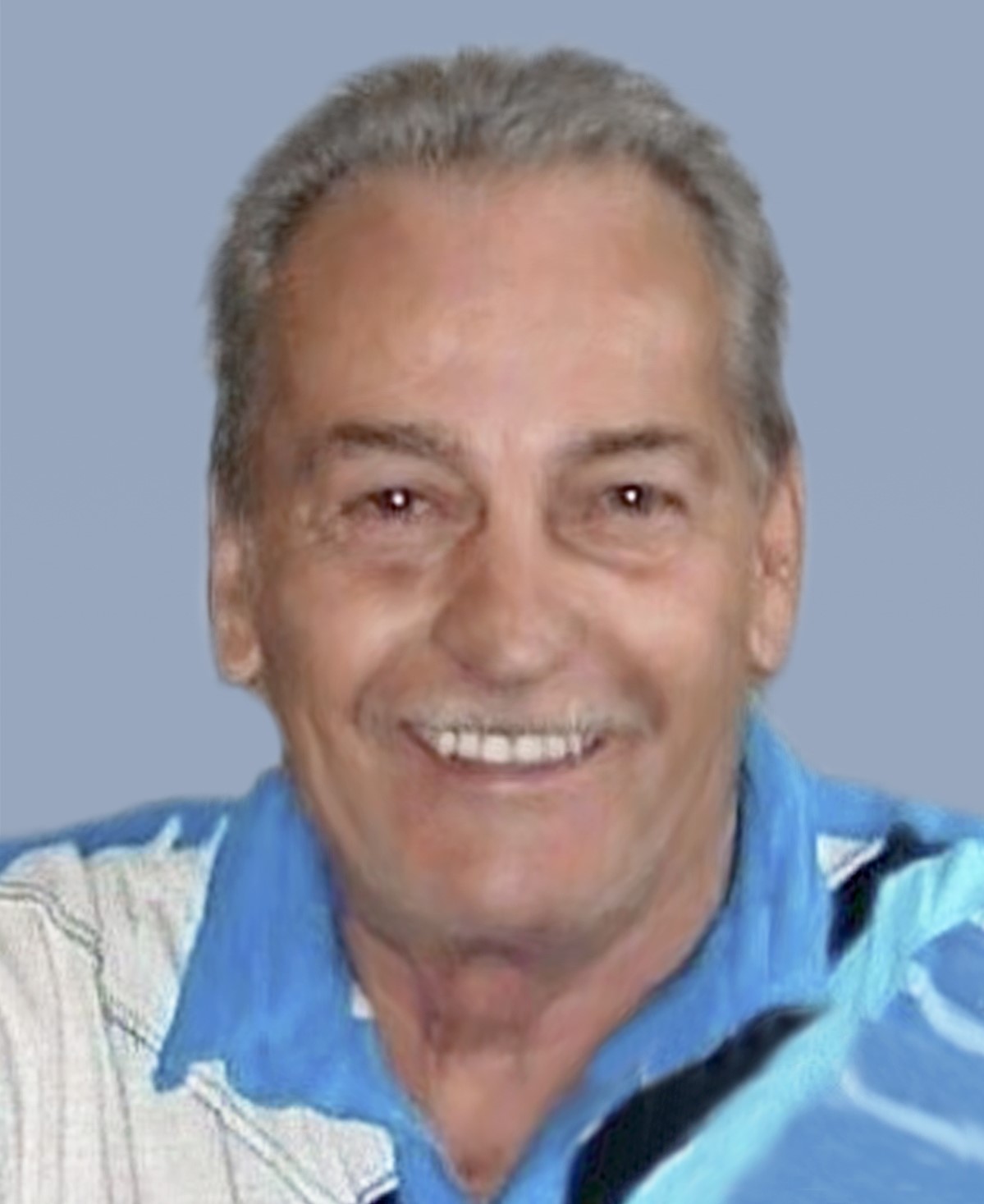 Bertrand Roy