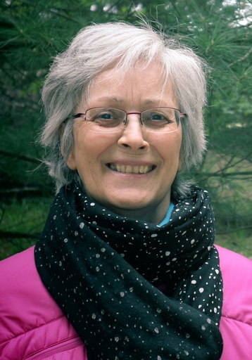 Céline Baron