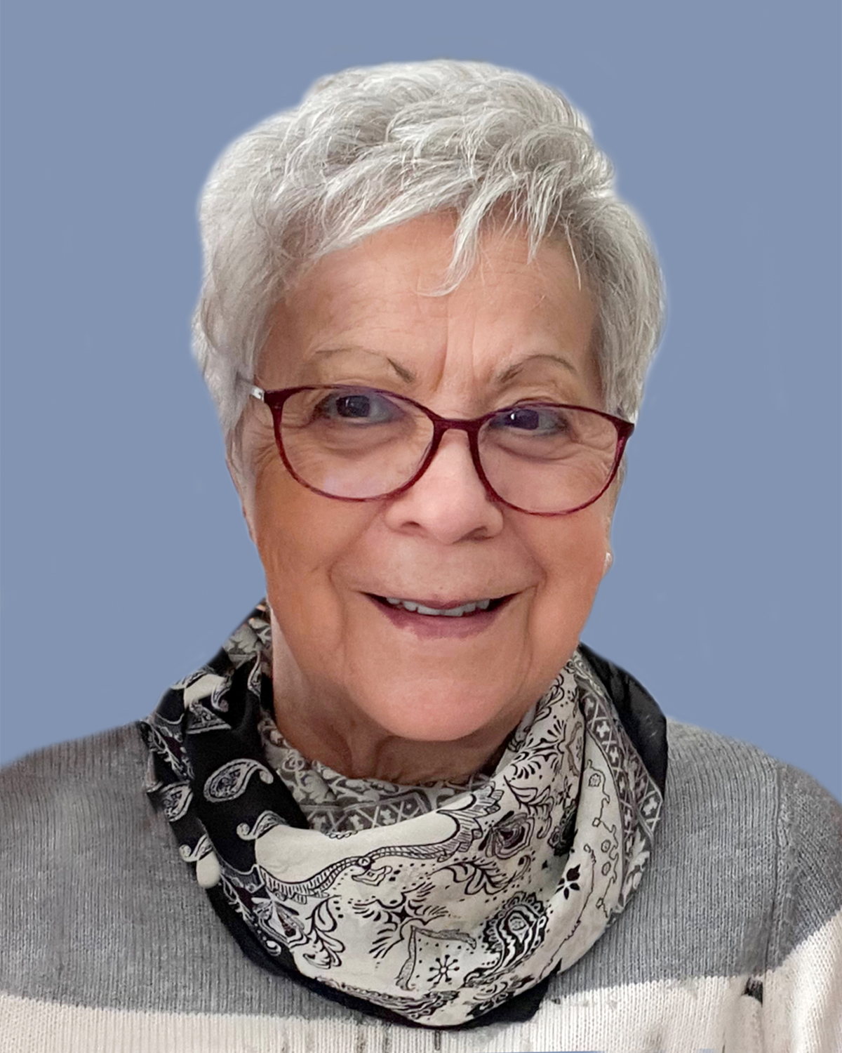 Marguerite Boily