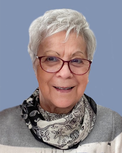 Marguerite Boily