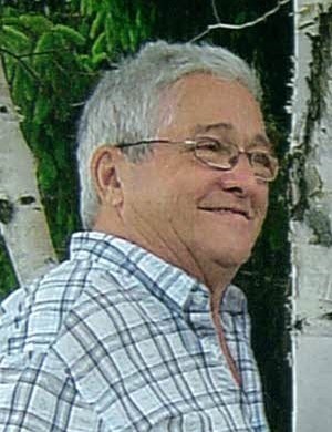 Simon Bouchard