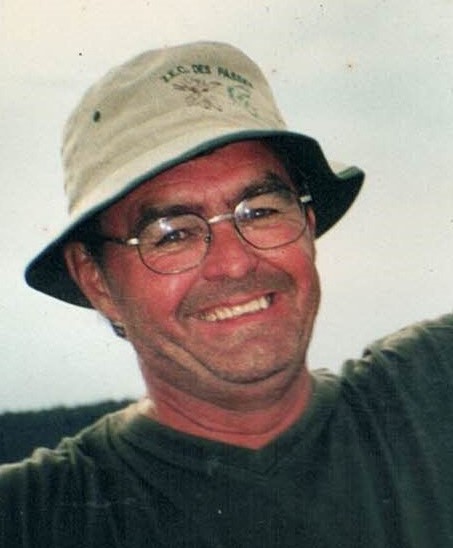 Jean-Eudes Marcotte