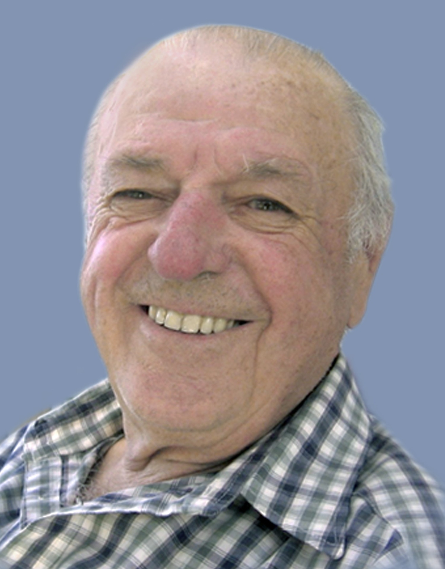 Raynald Gaudreault