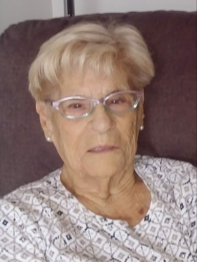 Marie-Blanche Dubois Cantin