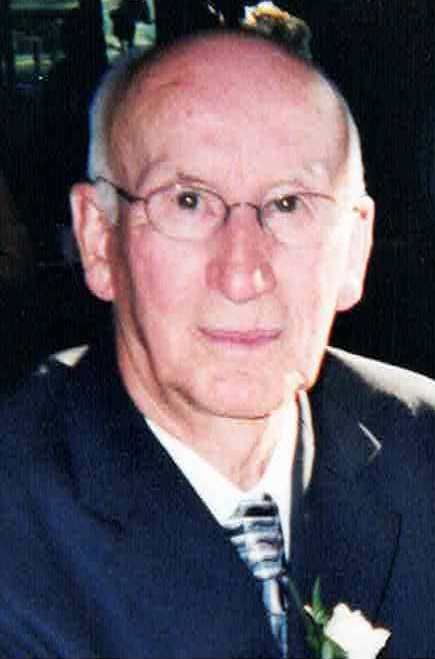 Maurice Larouche