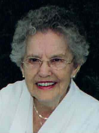 Marie-Joseph Gagné Tremblay