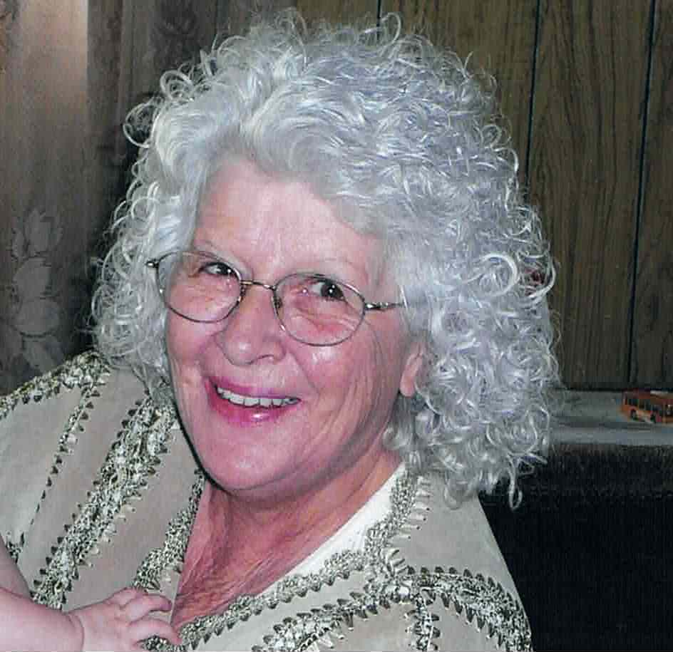 Thérèse Gagnon Pelletier