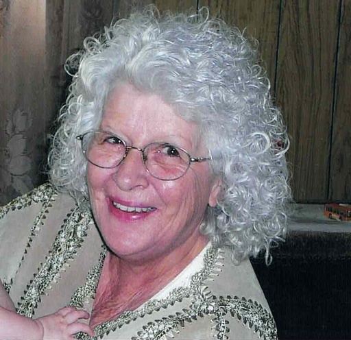 Thérèse Gagnon Pelletier