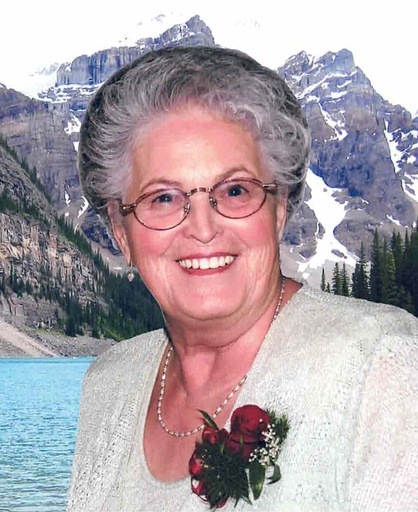 Marie-Eva Simard Tremblay